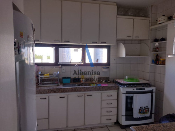 Imagem Apartamento com 3 Quartos à Venda, 145 m² em Cocó - Fortaleza