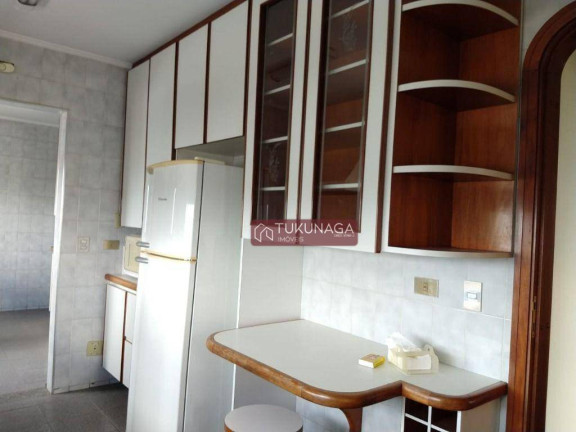 Imagem Apartamento com 4 Quartos à Venda, 211 m² em Santana - São Paulo Imagem Apartamento com 4 Quartos à Venda, 211 m² em Santana - São Paulo