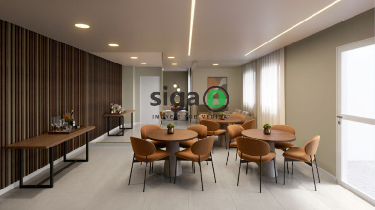 Imagem Apartamento com 2 Quartos à Venda, 32 m² em Granja Julieta - São Paulo Imagem Apartamento com 2 Quartos à Venda, 32 m² em Granja Julieta - São Paulo