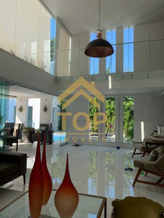 Imagem Casa de Condomínio com 5 Quartos à Venda, 550 m² em Badu - Niterói Imagem Casa de Condomínio com 5 Quartos à Venda, 550 m² em Badu - Niterói