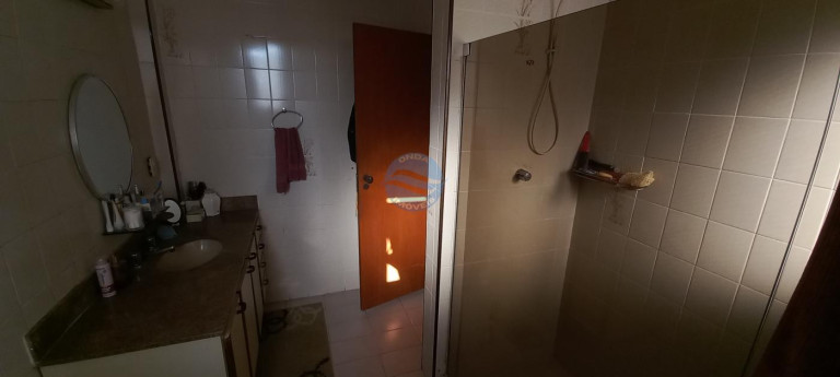 Imagem Apartamento com 3 Quartos à Venda, 162 m² em Ponta Da Praia - Santos