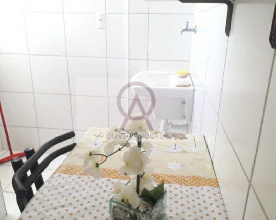 Imagem Imóvel com 2 Quartos à Venda, 55 m² em Imbuí - Salvador Imagem Imóvel com 2 Quartos à Venda, 55 m² em Imbuí - Salvador