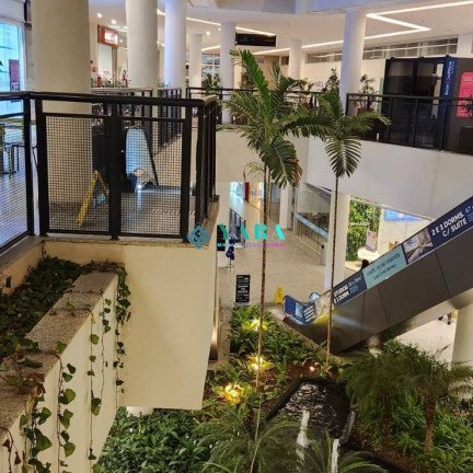Imagem Apartamento com 2 Quartos à Venda, 80 m² em Centro - Lins