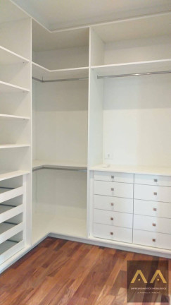 Imagem Casa com 4 Quartos para Alugar, 420 m² em Tamboré - Barueri