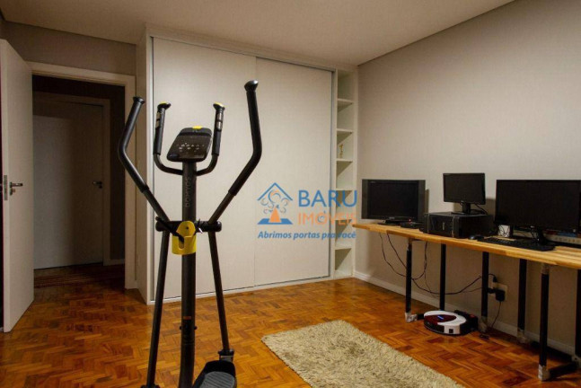 Imagem Apartamento com 4 Quartos à Venda, 210 m² em Higienópolis - São Paulo Imagem Apartamento com 4 Quartos à Venda, 210 m² em Higienópolis - São Paulo