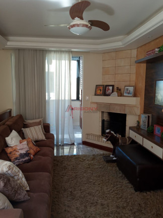 Imagem Cobertura com 3 Quartos à Venda, 161 m² em Nossa Senhora De Fátima - Santa Maria Imagem Cobertura com 3 Quartos à Venda, 161 m² em Nossa Senhora De Fátima - Santa Maria