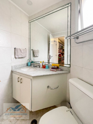Imagem Apartamento com 3 Quartos à Venda, 132 m² em Vila Madalena - São Paulo Imagem Apartamento com 3 Quartos à Venda, 132 m² em Vila Madalena - São Paulo