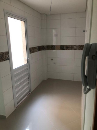 Imagem Apartamento com 2 Quartos à Venda, 39 m² em Vila Curuça - Santo André