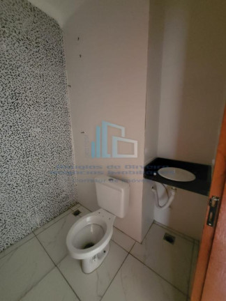 Imagem Sobrado com 2 Quartos à Venda, 70 m² em Caiçara - Praia Grande Imagem Sobrado com 2 Quartos à Venda, 70 m² em Caiçara - Praia Grande