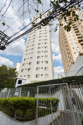Imagem Imóvel com 2 Quartos à Venda, 104 m² em Saúde - São Paulo Imagem Imóvel com 2 Quartos à Venda, 104 m² em Saúde - São Paulo