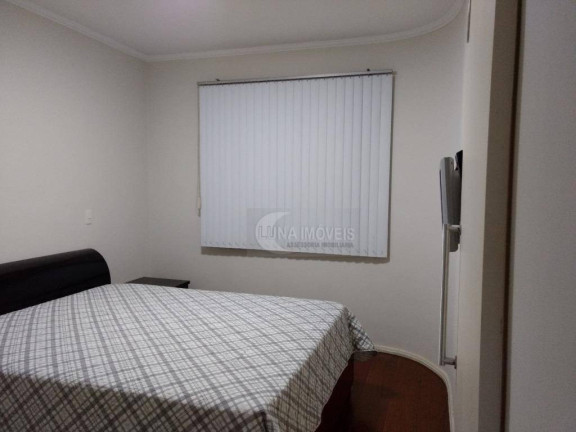 Imagem Apartamento com 3 Quartos à Venda, 187 m² em Jardim Hollywood - São Bernardo Do Campo