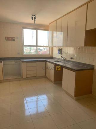 Imagem Apartamento com 3 Quartos à Venda, 147 m² em Vila Santa Catarina - Americana Imagem Apartamento com 3 Quartos à Venda, 147 m² em Vila Santa Catarina - Americana