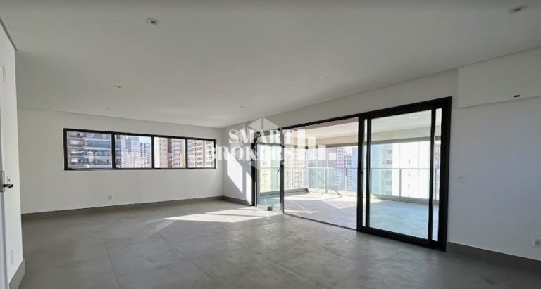 Imagem Apartamento com 4 Quartos à Venda, 246 m² em Itaim Bibi - São Paulo
