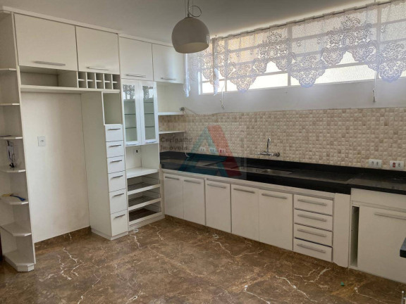 Imagem Apartamento com 3 Quartos à Venda, 140 m² em Vila Assunção - Santo André Imagem Apartamento com 3 Quartos à Venda, 140 m² em Vila Assunção - Santo André