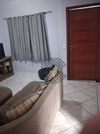 Imagem Casa com 2 Quartos à Venda, 135 m² em Conjunto Habitacional Júlio De Mesquita Filho - Sorocaba Imagem Casa com 2 Quartos à Venda, 135 m² em Conjunto Habitacional Júlio De Mesquita Filho - Sorocaba