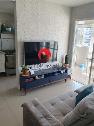 Imagem Apartamento com 2 Quartos à Venda, 61 m² em Vila Andrade - São Paulo