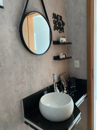 Imagem Casa com 3 Quartos à Venda, 294 m² em Vila Gilda - Santo André Imagem Casa com 3 Quartos à Venda, 294 m² em Vila Gilda - Santo André