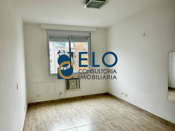 Imagem Apartamento com 3 Quartos à Venda, 180 m² em José Menino - Santos Imagem Apartamento com 3 Quartos à Venda, 180 m² em José Menino - Santos