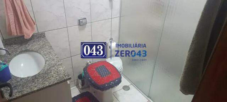 Imagem Casa com 3 Quartos à Venda, 120 m² em Residencial Abussafe - Londrina Imagem Casa com 3 Quartos à Venda, 120 m² em Residencial Abussafe - Londrina