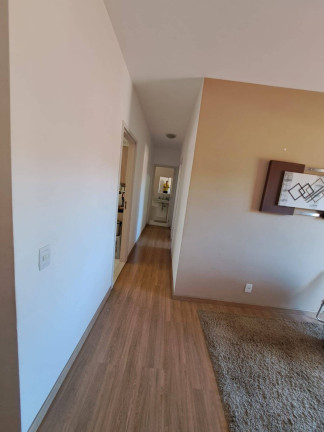 Imagem Apartamento com 2 Quartos à Venda, em Taboão - Bragança Paulista Imagem Apartamento com 2 Quartos à Venda, em Taboão - Bragança Paulista