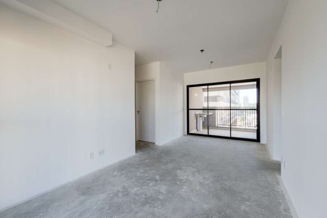 Imagem Apartamento com 3 Quartos à Venda, 91 m² em Jardim Das Acácias - São Paulo