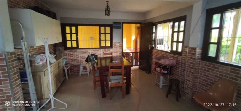 Imagem Casa com 3 Quartos à Venda, 267 m² em Solemar - Praia Grande Imagem Casa com 3 Quartos à Venda, 267 m² em Solemar - Praia Grande