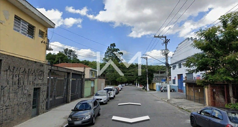Imagem Terreno à Venda, 275 m² em Parque Novo Mundo - São Paulo Imagem Terreno à Venda, 275 m² em Parque Novo Mundo - São Paulo