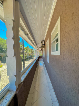 Imagem Casa com 3 Quartos à Venda, 130 m² em Canto Do Forte - Praia Grande Imagem Casa com 3 Quartos à Venda, 130 m² em Canto Do Forte - Praia Grande
