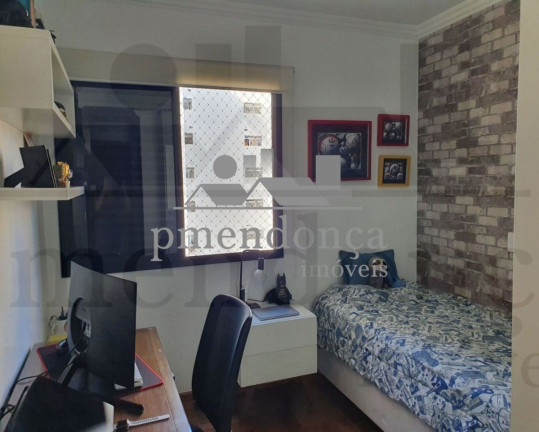 Imagem Apartamento com 4 Quartos à Venda, 128 m² em Perdizes - São Paulo Imagem Apartamento com 4 Quartos à Venda, 128 m² em Perdizes - São Paulo