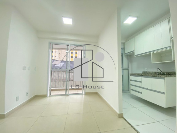 Imagem Apartamento com 2 Quartos à Venda, 48 m² em Alto Do Ipiranga - São Paulo