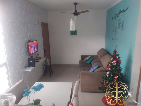 Imagem Apartamento com 2 Quartos à Venda, em Jardim Gurilândia - Taubaté Imagem Apartamento com 2 Quartos à Venda, em Jardim Gurilândia - Taubaté