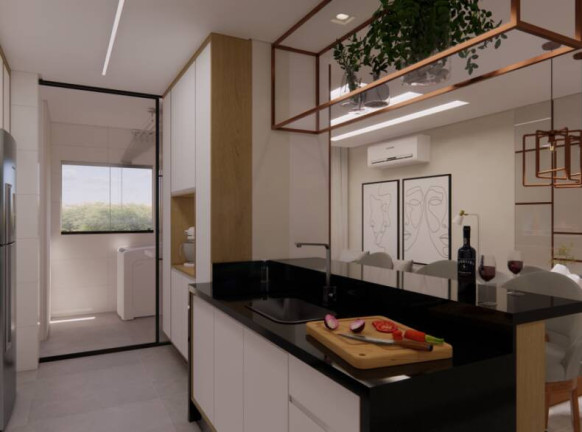 Imagem Apartamento à Venda, em Lagoa - Porto Velho Imagem Apartamento à Venda, em Lagoa - Porto Velho