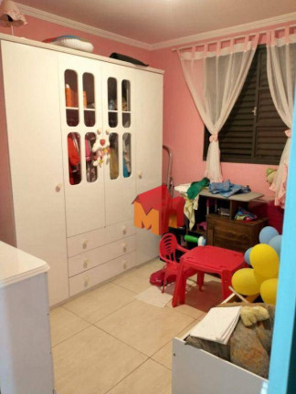 Imagem Apartamento com 2 Quartos à Venda, 48 m² em Jardim João Paulo Ii - Sumaré