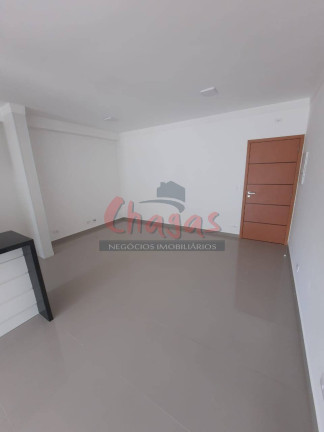 Imagem Apartamento com 2 Quartos à Venda, 70 m² em Sumaré - Caraguatatuba
