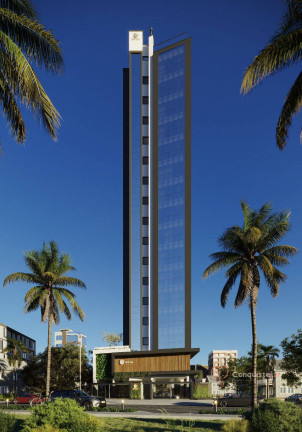 Imagem Apartamento com 3 Quartos à Venda, 120 m² em Centro - Balneário Piçarras