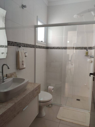 Imagem Casa de Condomínio com 3 Quartos à Venda, 130 m² em Wanel Ville - Sorocaba Imagem Casa de Condomínio com 3 Quartos à Venda, 130 m² em Wanel Ville - Sorocaba