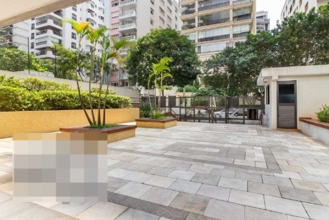 Imagem Apartamento com 3 Quartos à Venda, 172 m² em Indianópolis - São Paulo