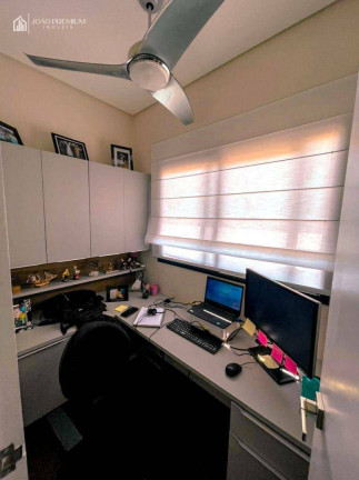 Imagem Sobrado com 3 Quartos à Venda, 328 m² em Condomínio Residencial Alphaville - São José Dos Campos