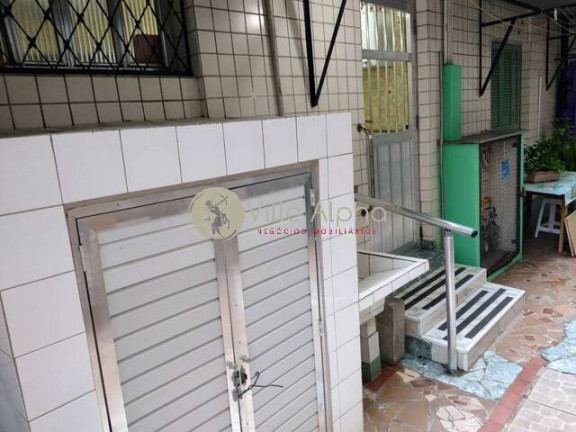 Imagem Casa com 2 Quartos à Venda, 60 m² em Aparecida - Santos Imagem Casa com 2 Quartos à Venda, 60 m² em Aparecida - Santos