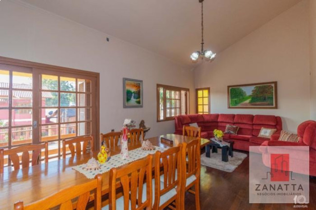 Imagem Sobrado com 4 Quartos à Venda, em Tamandaré - Esteio Imagem Sobrado com 4 Quartos à Venda, em Tamandaré - Esteio
