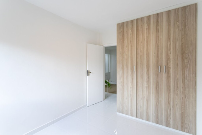 Imagem Apartamento com 2 Quartos à Venda, 44 m² em Pinheiros - São Paulo