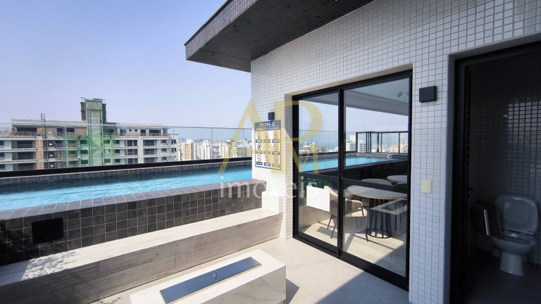 Imagem Apartamento com 1 Quarto à Venda, 37 m² em Kobrasol - São José Imagem Apartamento com 1 Quarto à Venda, 37 m² em Kobrasol - São José