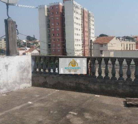 Imagem Sobrado com 3 Quartos à Venda, 158 m² em Centro - Guarulhos Imagem Sobrado com 3 Quartos à Venda, 158 m² em Centro - Guarulhos