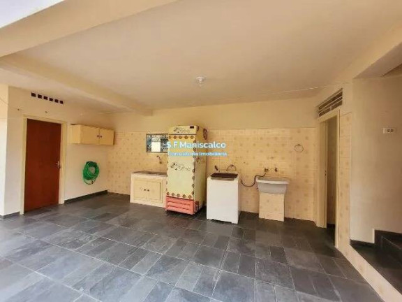 Imagem Casa com 5 Quartos para Alugar, 500 m² em Centro - Ubatuba