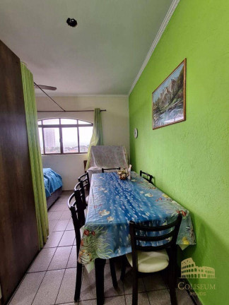 Imagem Kitnet com 1 Quarto à Venda, 35 m² em Solemar - Praia Grande Imagem Kitnet com 1 Quarto à Venda, 35 m² em Solemar - Praia Grande