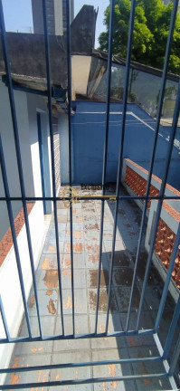 Imagem Casa com 3 Quartos à Venda, 162 m² em Campestre - Santo André