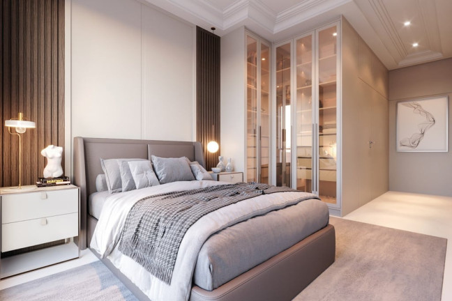 Imagem Apartamento com 3 Quartos à Venda, 113 m² em Centro - Capão Da Canoa Imagem Apartamento com 3 Quartos à Venda, 113 m² em Centro - Capão Da Canoa