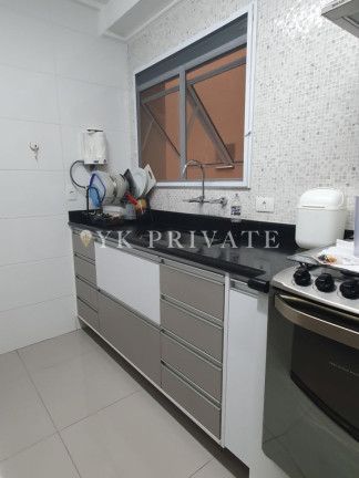 Imagem Apartamento com 3 Quartos à Venda, 138 m² em Lapa - São Paulo