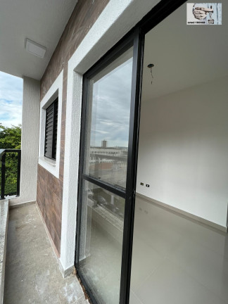 Imagem Apartamento com 2 Quartos à Venda, 43 m² em Casa Verde - São Paulo