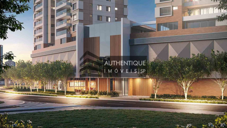 Imagem Apartamento com 3 Quartos à Venda, 114 m² em Chacara Klabin - São Paulo Imagem Apartamento com 3 Quartos à Venda, 114 m² em Chacara Klabin - São Paulo